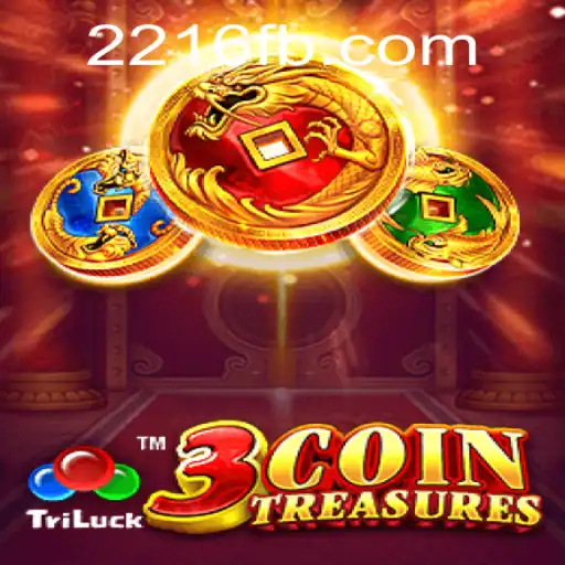 Discover the Adventure in 3CoinTreasures: The Latest Sensation in Gaming