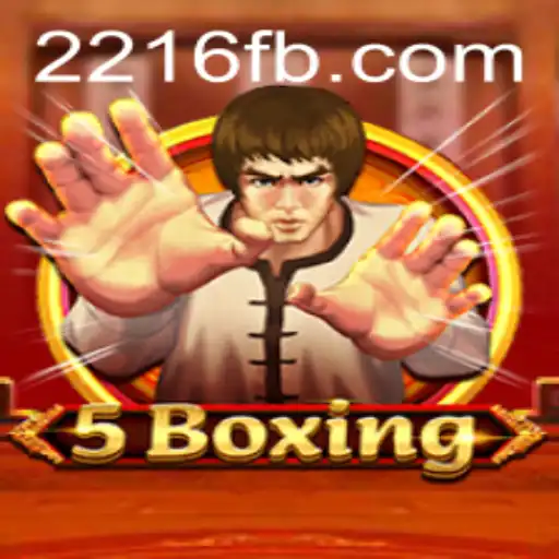 Unveiling 5Boxing: The Innovative Game That Is Capturing Audiences Worldwide