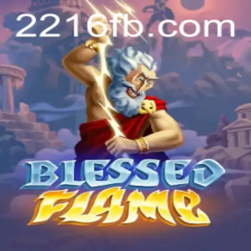 Discovering BlessedFlame: The Revolutionary Online Gaming Experience