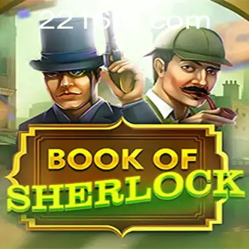 Unveiling BookOfSherlock: A Gripping Journey into Mystery and Strategy