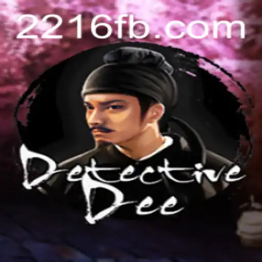 Unveiling DetectiveDee: Dive Into the Mysteries of 2216.COM