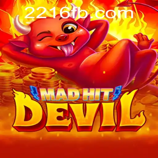 MadHitDevil: The Thrilling New Adventure Game by 2216.COM