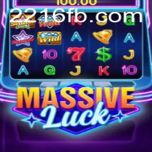 Exploring the Thrilling World of MassiveLuck: A Game of Chance