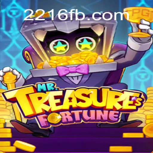 Discover the Thrills of MrTreasuresFortune