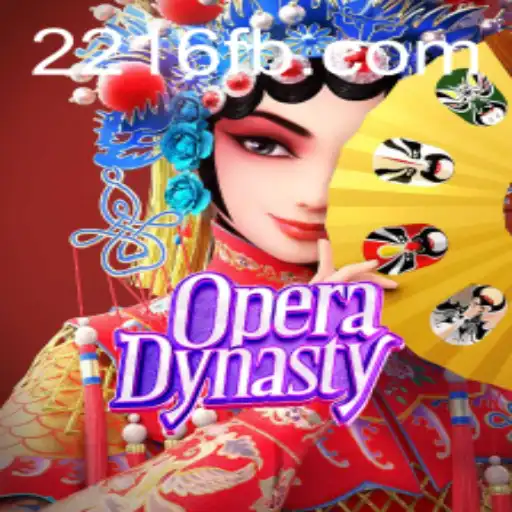 Unveiling the Masterpiece: An In-Depth Look at OperaDynasty and 2216.COM