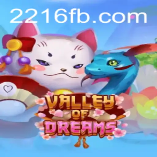 ValleyofDreams: An Immersive Adventure Awaits