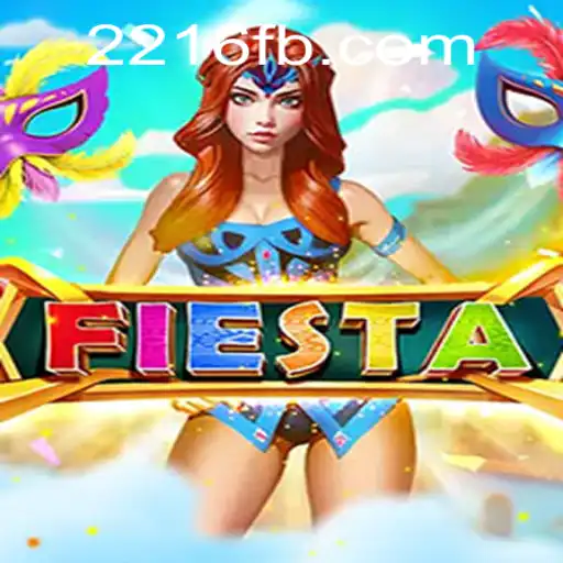 Fiesta Game - A Dynamic Adventure Experience