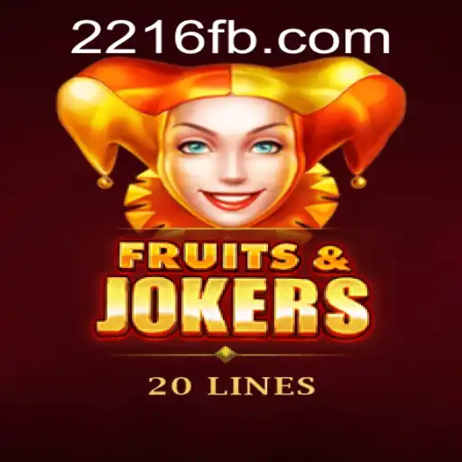 Exploring the Exciting World of FruitsAndJokers20 and 2216.COM