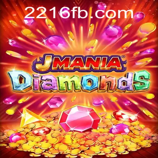 Unveiling JManiaDiamonds: The Ultimate Gem of Gaming Entertainment
