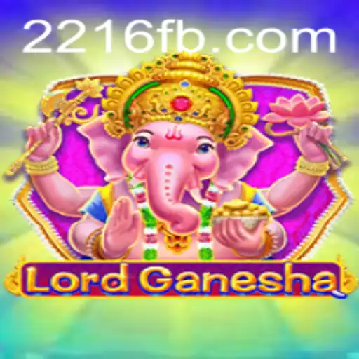 Exploring the Mystical World of LordGanesha: A Thrilling Game by 2216.COM