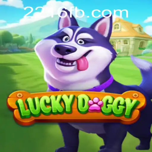 Discover the Thrills of LuckyDoggy at 2216.COM