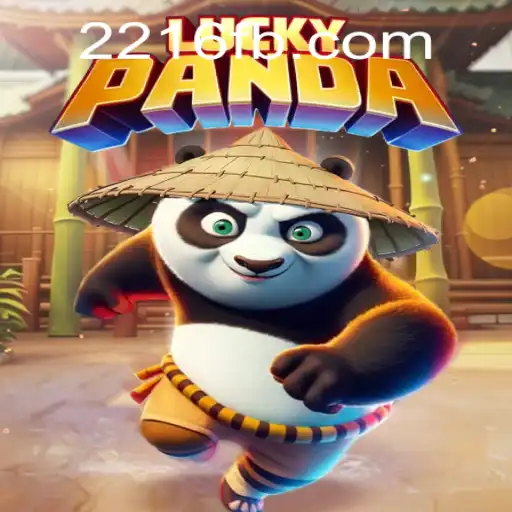 Unveiling the Excitement of LuckyPanda: A Comprehensive Guide