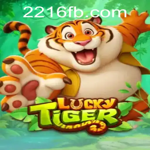 Unlock the Adventure with LuckyTiger: Explore the Game at 2216.COM