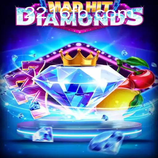MadHitDiamonds: A New Era of Online Gaming with 2216.COM