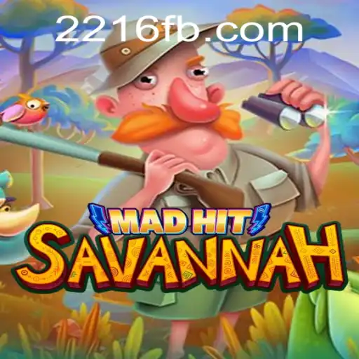 MadHitSavannah: The Exciting New Frontier in Gaming