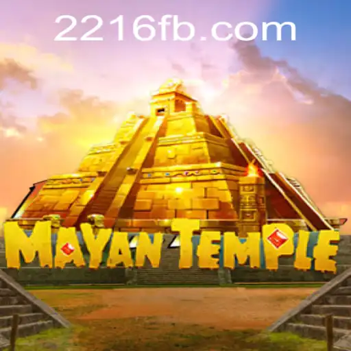Mayan Temple: An Immersive Adventure in the Heart of 2216.COM