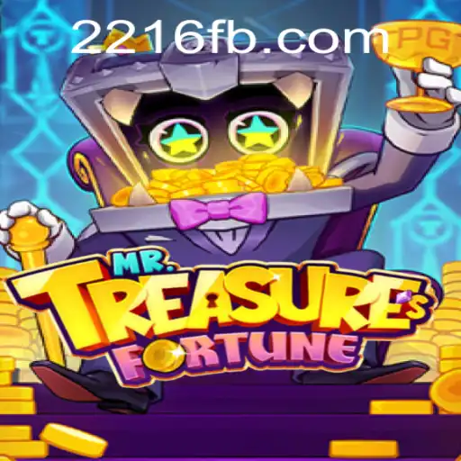 Discover the Thrills of MrTreasuresFortune