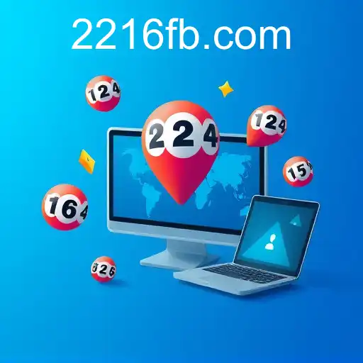 Online Lottery: Exploring the Digital Revolution with 2216.COM
