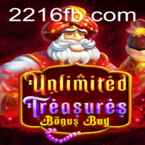 UnlimitedTreasuresBonusBuy: A Dive into the World of Exciting Gameplay