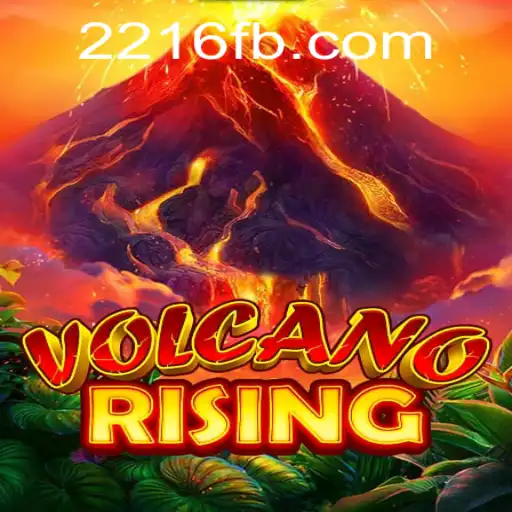 Explore the Fiery World of VolcanoRising: The Future of Gaming